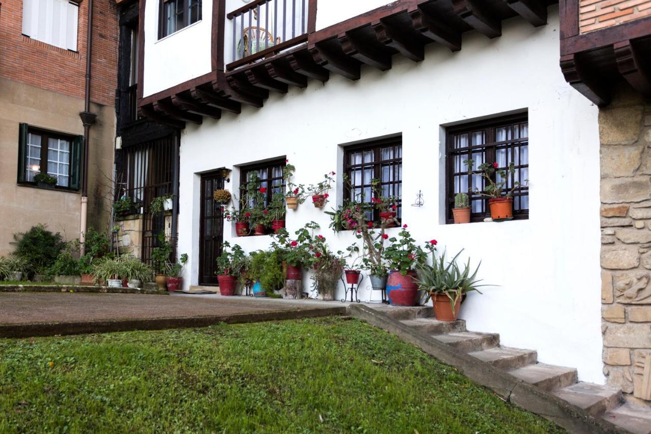 Olerki By Smiling Rentals Hondarribia Exterior photo
