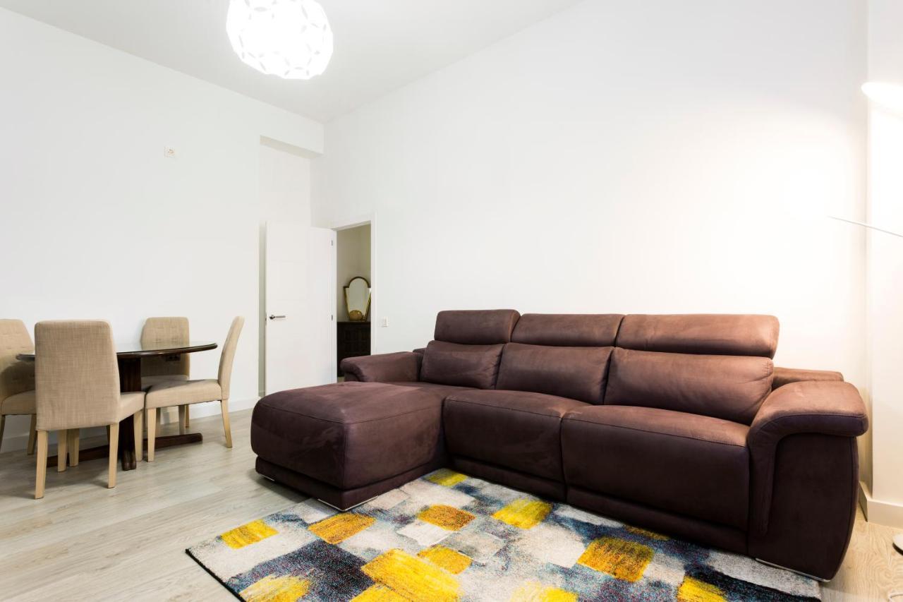 Olerki By Smiling Rentals Hondarribia Exterior photo